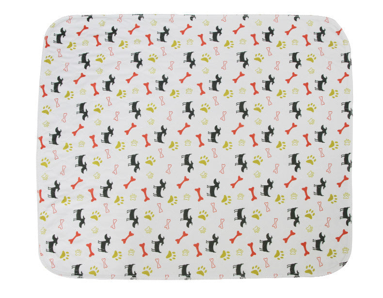 ✨ Couverture Absorbante & Imperméable – Confort & Protection pour Animaux ✨