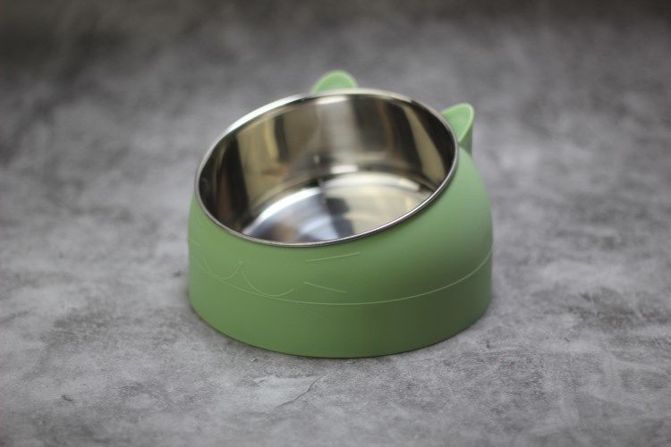✨ Gamelle Ergonomique pour Chats & Chiens – Confort & Santé ✨