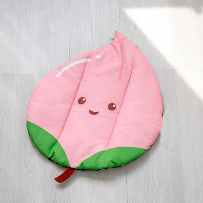 🌿 Tapis Rafraîchissant Glacé pour Animaux – Confort et Fraîcheur !