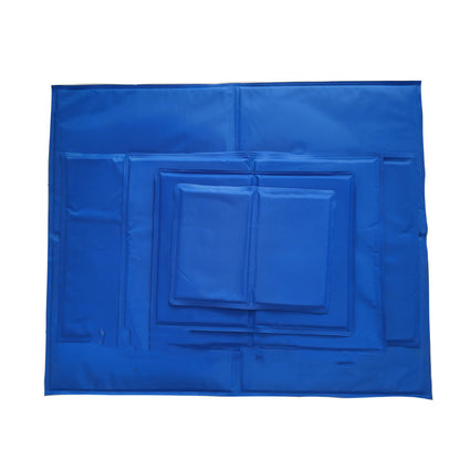Car Cooling Pad For Cat And Dog Bed